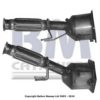 PEUGE 1731FK Catalytic Converter